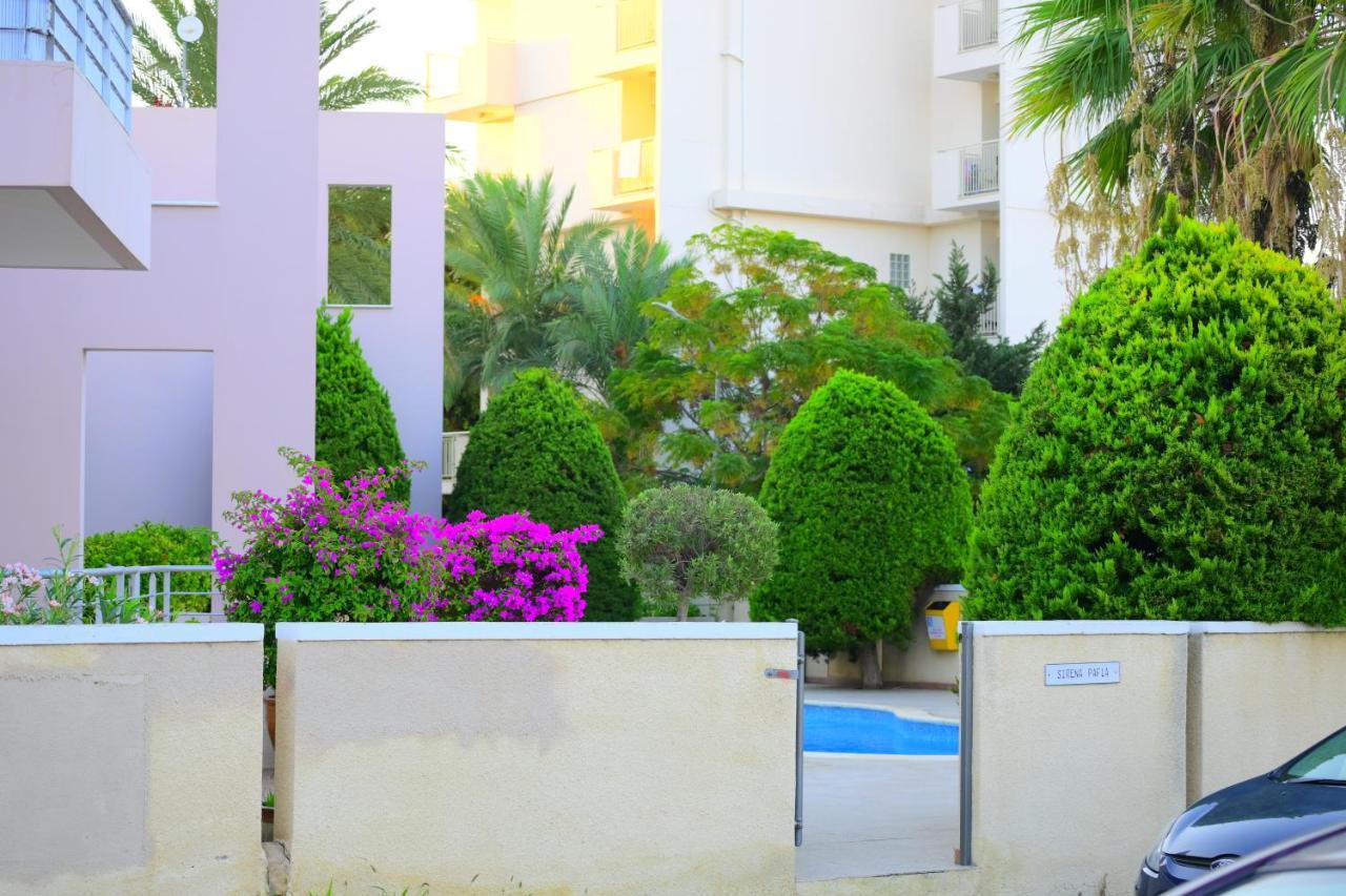 Отдыхайте С Удовольствием Pafos Zewnętrze zdjęcie