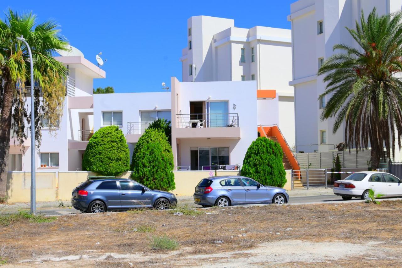 Отдыхайте С Удовольствием Pafos Zewnętrze zdjęcie