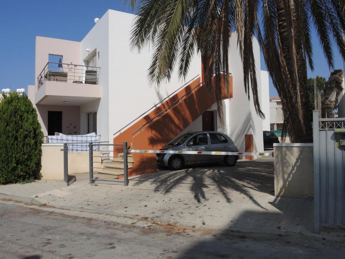 Отдыхайте С Удовольствием Pafos Zewnętrze zdjęcie
